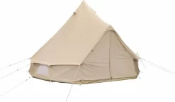 Bo-Camp Urban Outdoor Streeterville Bell Tent - 6 Persoons -Bo-Camp Winkel 900 1358 4472500 03