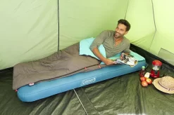 Coleman Extra Durable Airbed Single Luchtbed - 1-persoons (99 Cm) -Bo-Camp Winkel 900 1358 extra durable airbed single 2000031637 lifestyle 7