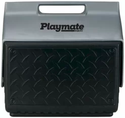 Igloo Playmate The Boss Passieve Koelbox - 13,2 Liter -Bo-Camp Winkel 900 1473 6. playmate the boss 3 43581