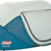 Coleman Galiano 2 Pop Up Tent - 2 Persoons -Bo-Camp Winkel 900 1570 galiano 2 blue 2000035212 1