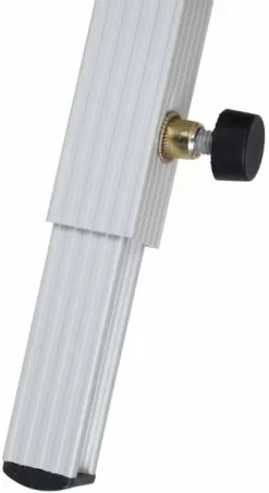 Bo-Camp Koelboxstandaard Aluminium -Bo-Camp Winkel 900 490 1467299 05