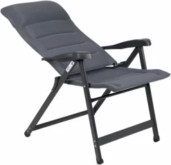 Crespo Air-Deluxe AP-237 Standenstoel - Grijs -Bo-Camp Winkel 900 596 1149071 06