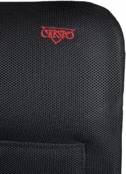 Crespo Air-Deluxe AP-237 Standenstoel - Zwart -Bo-Camp Winkel 900 596 1149076 12 1