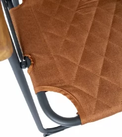 Bo-Camp Industrial Jefferson Klapstoel - Clay -Bo-Camp Winkel 900 596 1211885 09