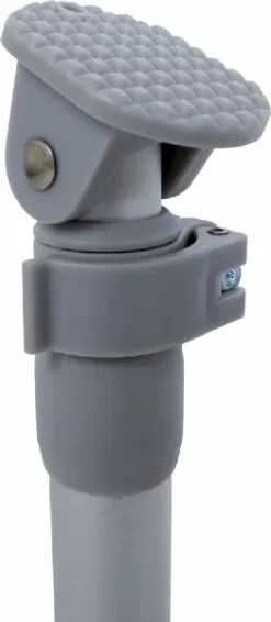 Bo-Camp Feather 100 X 70 Cm Campingtafel - Bruin -Bo-Camp Winkel 900 596 1404462 08