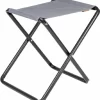 Bo-Camp Urban Outdoor Limehouse Kruk - Zwart/grijs 1 Bo-Camp Urban Outdoor Limehouse Kruk - Zwart/grijs -Bo-Camp Winkel 900 596 1467326