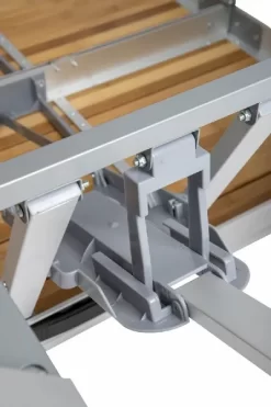 Bo-Camp 136 X 85 Inklapbare Picknicktafel - Bamboe -Bo-Camp Winkel 900 600 1404800 13