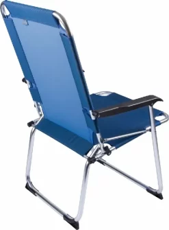 Bo-Camp Copa Rio Comfort Klapstoel - Ocean -Bo-Camp Winkel 900 682 1211946 03