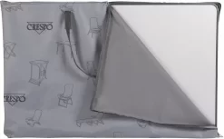 Crespo Opbergtas Voor Campingtafels - 116 X 75 X 5 Cm -Bo-Camp Winkel 900 714 1109989 04