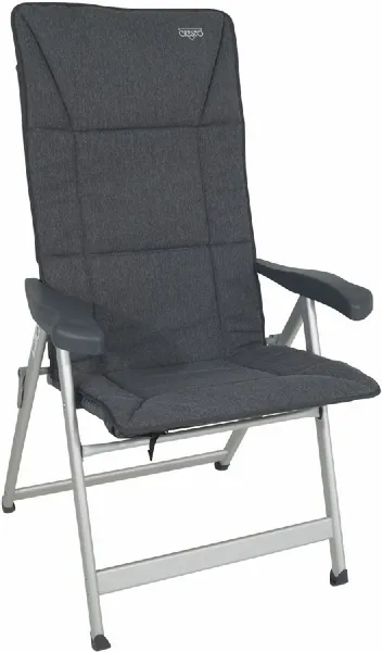 Crespo Verwarmde Stoelhoes - 3 Standen 3 Crespo Verwarmde Stoelhoes - 3 Standen