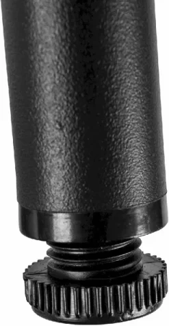 Bo-Camp Industrial Decatur 90 X 60 Campingtafel - Zwart/houtlook -Bo-Camp Winkel 900 751 1404200 10