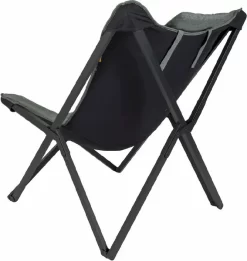 Bo-Camp Industrial Molfat Relaxstoel - Groen/Grijs -Bo-Camp Winkel 900 826 1200353 04