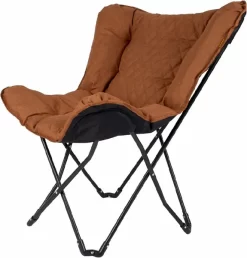 Bo-Camp Industrial Himrod Vlinderstoel - Clay -Bo-Camp Winkel 900 849 1200366 02