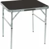 Bo-Camp 70 X 60 Campingtafel - Grijs