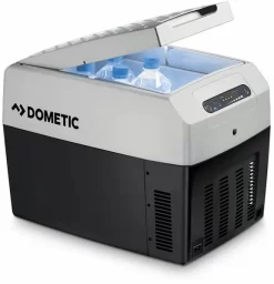 Dometic TropiCool TCX 14 Elektrische Koelbox - 15 Liter -Bo-Camp Winkel 900 869 900 900 dometic tropicool tcx 14 5