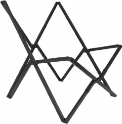 Bo-Camp Industrial Molfat Relaxstoel - Groen/Grijs -Bo-Camp Winkel 900 873 1200353 12