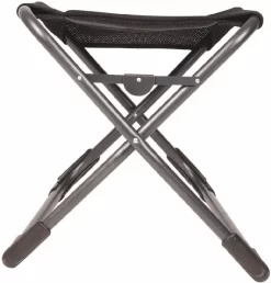 Crespo Voetenbank - AP-231 Air-Deluxe - Zwart -Bo-Camp Winkel 900 896 1104897 03 1