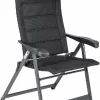 Crespo Air-Deluxe AP-237 Standenstoel - Zwart -Bo-Camp Winkel 900 900 1149076 1