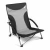 Kampa Sandy Low Chair Fog Vouwstoel - Grijs 1 Kampa Sandy Low Chair Fog Vouwstoel - Grijs -Bo-Camp Winkel 900 900 9120001425