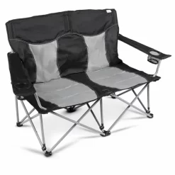 Kampa Lofa Chair Fog Vouwstoel - Grijs
