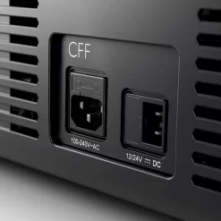 Dometic CFF 70DZ Compressor Koelbox - 70 Liter -Bo-Camp Winkel 900 900 cff70 feature4 powerconnections