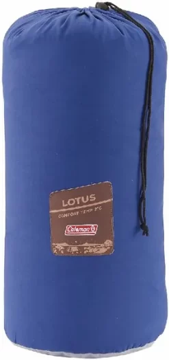 Coleman Lotus Slaapzak - L -Bo-Camp Winkel 900 900 lotus xl 2000038691 7