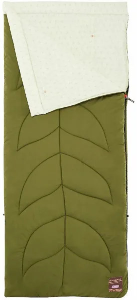 Coleman Maranta Slaapzak - XL 3 Coleman Maranta Slaapzak - XL