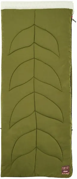 Coleman Maranta Slaapzak - XL 4 Coleman Maranta Slaapzak - XL - Afbeelding 2