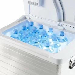 Mobicool MQ40A Elektrische Koelbox - 39 Liter -Bo-Camp Winkel 900 900 mq40a 9600024968 d601 1