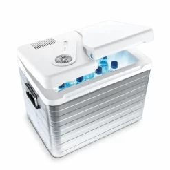 Mobicool MQ40A Elektrische Koelbox - 39 Liter -Bo-Camp Winkel 900 900 mq40a 9600024968 p601