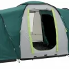 Coleman Spruce Falls 4 Vis-a-vis Tent - 4 Persoons -Bo-Camp Winkel 900 900 spruce falls 2000030283