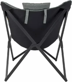 Bo-Camp Industrial Molfat Relaxstoel - Groen/Grijs -Bo-Camp Winkel 900 901 1200353 07