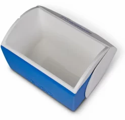 Igloo Playmate Elite Koelbox - 15,2 Liter - Lichtblauw -Bo-Camp Winkel 900 963 00032645 o2