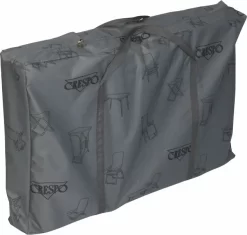 Crespo Opbergtas Voor Tafel Of Stoelen - 100 X 66 X 13 Cm