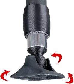 Crespo Campingtafel - AP-274 - 150 X 90 Cm -Bo-Camp Winkel 900 989 1151420 08