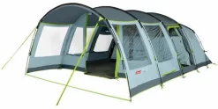 Coleman Meadowood Long Tunneltent - 6 Persoons