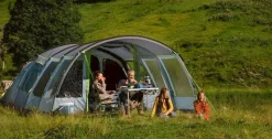 Coleman Meadowood Long Tunneltent - 6 Persoons -Bo-Camp Winkel 970 1900 coleman meadowood long tunneltent 6 persoons 2