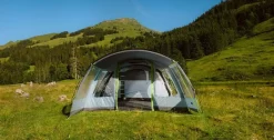 Coleman Meadowood Long Tunneltent - 6 Persoons -Bo-Camp Winkel 970 1900 coleman meadowood long tunneltent 6 persoons 4