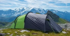 Coleman Laramie Blackout Tunneltent - 2 Persoons -Bo-Camp Winkel 972 1900 coleman laramie blackout tunneltent 2 persoons 7