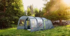 Coleman Vail Long Tunneltent - 4 Persoons -Bo-Camp Winkel 972 1900 coleman vail long tunneltent 4 persoons 3