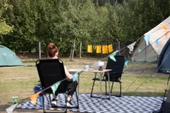 Easy Camp Galaxy 400 Steel Blue Tunneltent - 4 Personen -Bo-Camp Winkel af5a1233