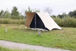 ESVO Bedouin 280 Piramidetent - 3-4 Persoons -Bo-Camp Winkel af5a1823