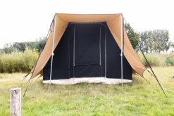 ESVO Bedouin 280 Piramidetent - 3-4 Persoons -Bo-Camp Winkel af5a1831