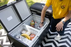 Dometic CFX3 75DZ Compressor Koelbox - 75 Liter -Bo-Camp Winkel af5a7079