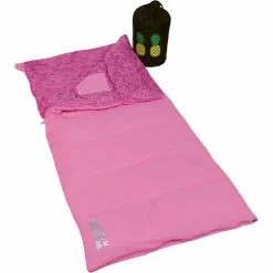 Polydaun Beach House Junior Kinderslaapzak - Ananas -Bo-Camp Winkel beach house pine apple 3