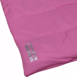 Polydaun Beach House Junior Kinderslaapzak - Ananas -Bo-Camp Winkel beach house pine apple detail