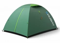Husky Bizam Koepeltent - 2+ Persoons -Bo-Camp Winkel bizam 3