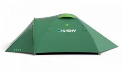 Husky Bizon Koepeltent - 4+ Persoons -Bo-Camp Winkel bizon 3