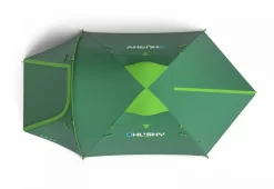 Husky Bizon Koepeltent - 4+ Persoons -Bo-Camp Winkel bizon 4