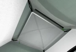 Husky Bizon Koepeltent - 4+ Persoons -Bo-Camp Winkel bizon 5